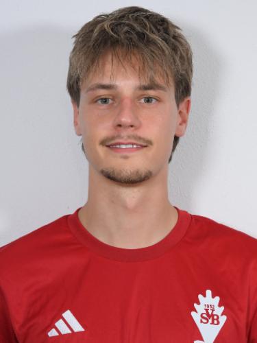 Avatar Bild für Lukas Hofmann