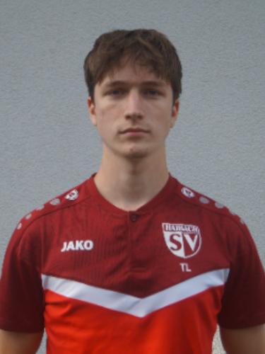 Lukas Klein