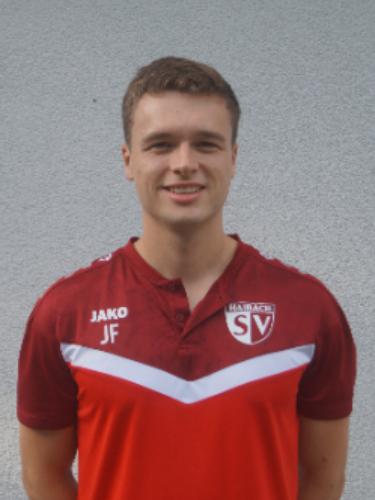Jonas Fischer