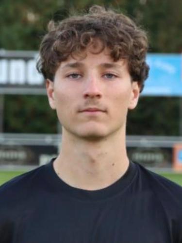 Tim Schilling