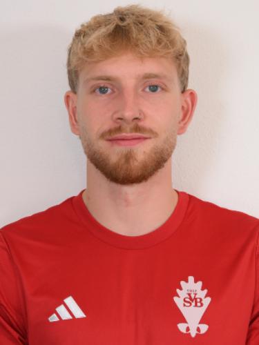 Jonah Gunzelmann