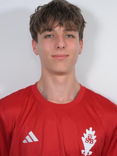 Avatar Bild für Maximilian Egerer