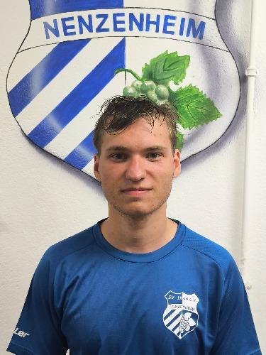 Jannik Niedermeyer