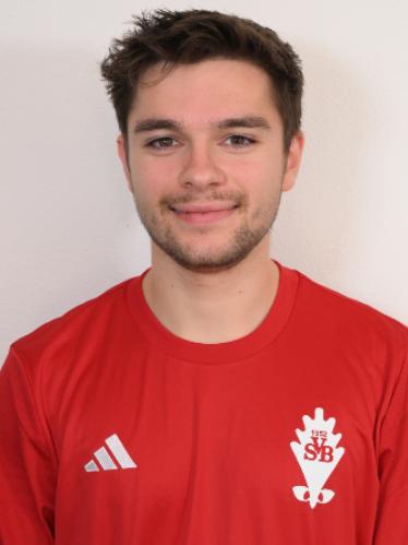 Jakob Schroth