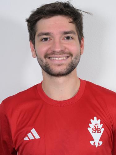 Maximilian Schroth