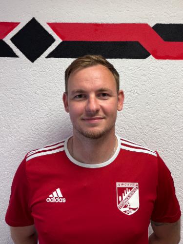 Julian Griebel
