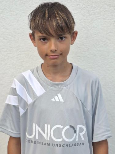 Bennet Wacker