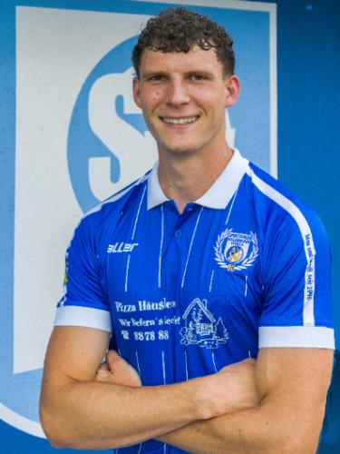 Jonathan Glas