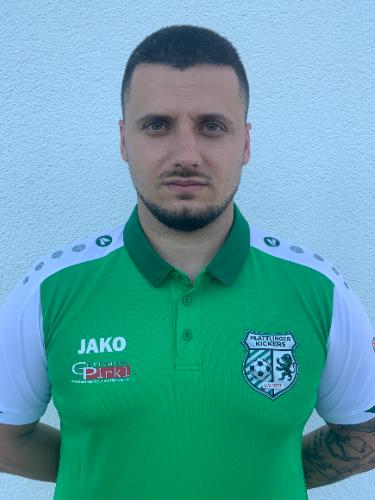 Arber Bajselmani