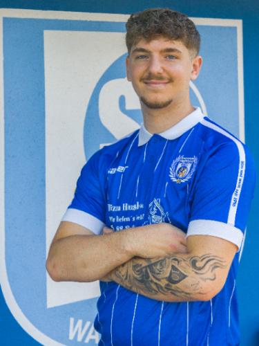 Avatar Bild für Niko Papadopoulos