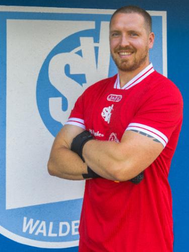 Lukas Bayer