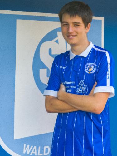 Avatar Bild für Salomon Huth