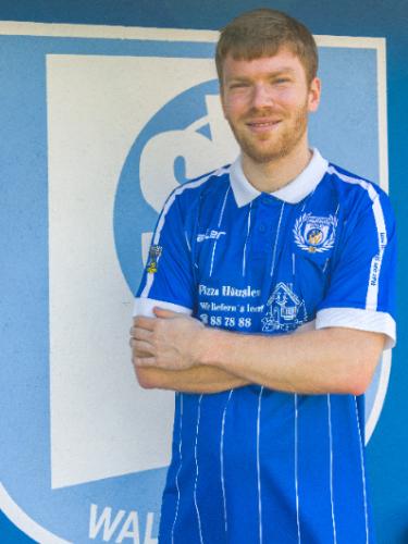 Avatar Bild für Lennart Bolg