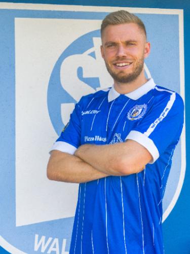 Philipp Waidt