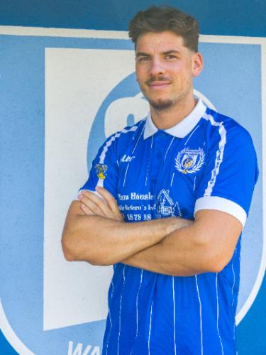 Avatar Bild für Sebastian Roos