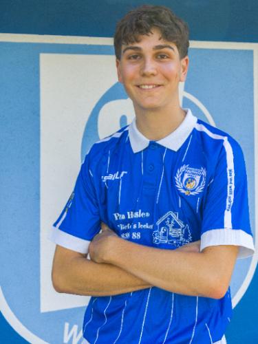 Timo Sauer