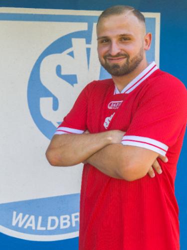 Avatar Bild für Brandon Masgai