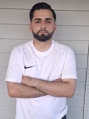 Salih Kesim