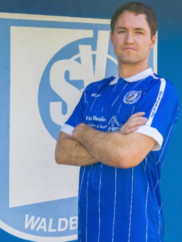 Avatar Bild für Manuel Rockenmaier