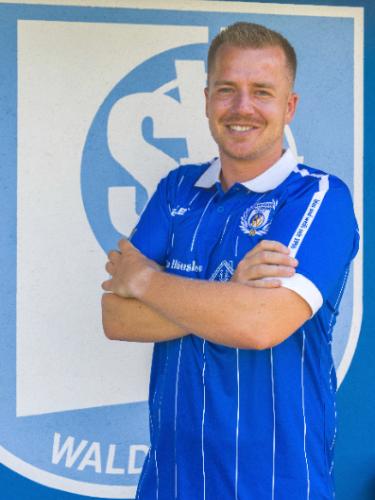 Markus Heinickel
