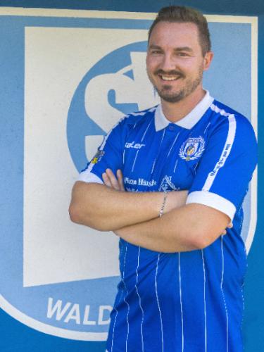 Daniel Wegmann