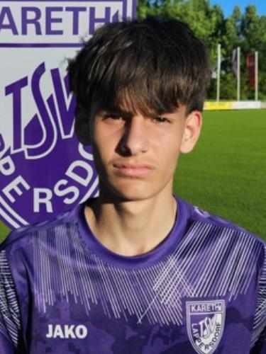 Csanad Varga