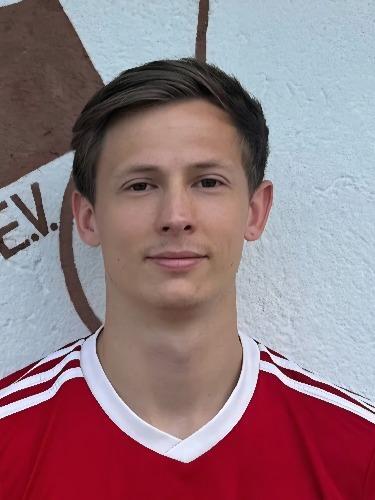 Ludwig Huber