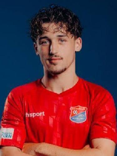 Nino Hodzic