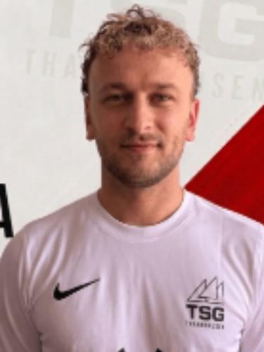 Arlind Berisha