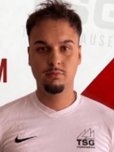 Kerem Akalin