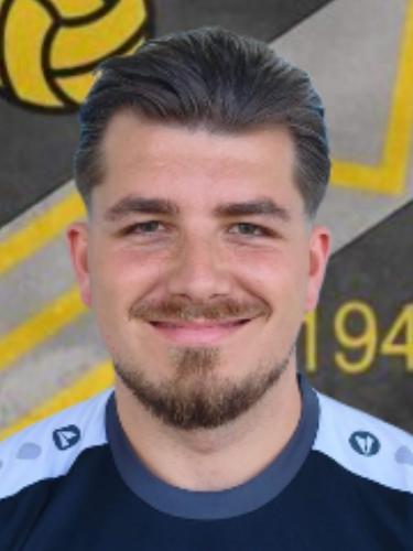 Daniel Bauer