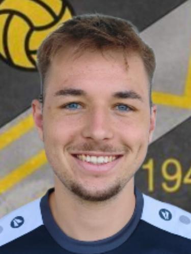 Tim Justvan