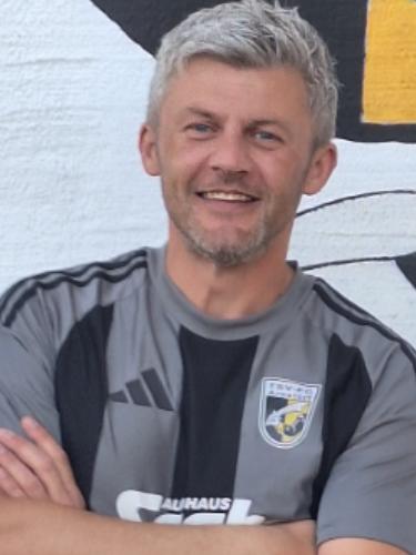 Tobias Wieser