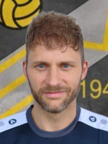 Patrick Scheibenzuber