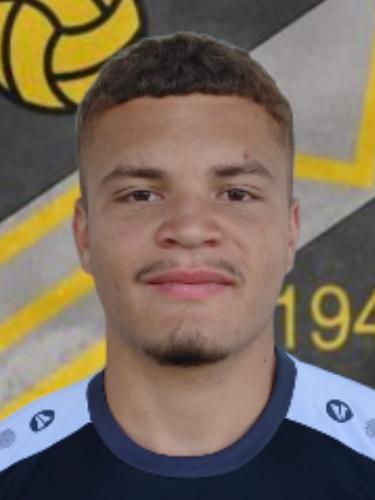 Enrico Twumasi