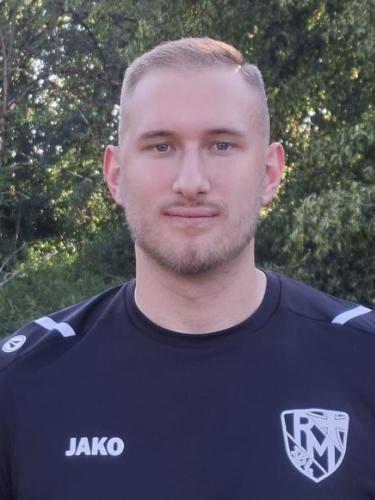 Avatar Bild für Jannik Vogtherr