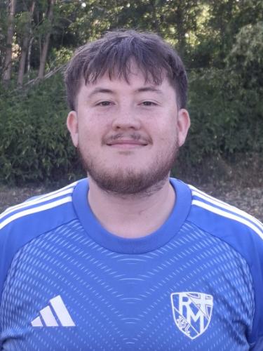 Cetric Müller
