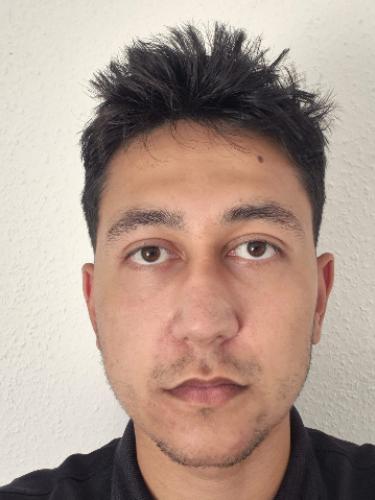 Bahadir Bademci
