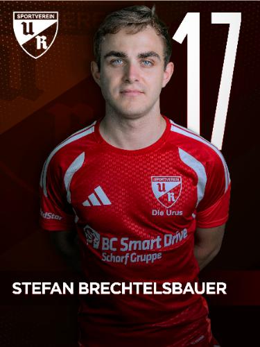 Avatar Bild für Stefan Brechtelsbauer