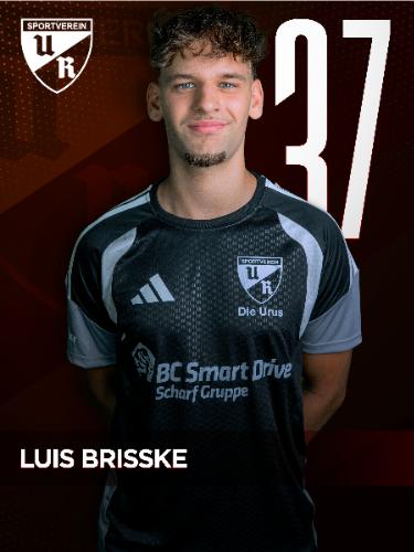 Luis Brißke