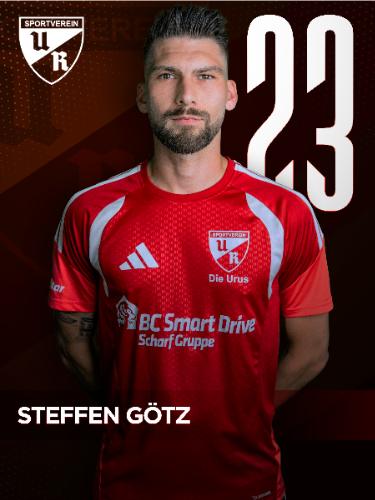 Avatar Bild für Steffen Götz