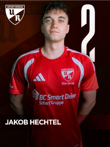 Avatar Bild für Jakob Hechtel