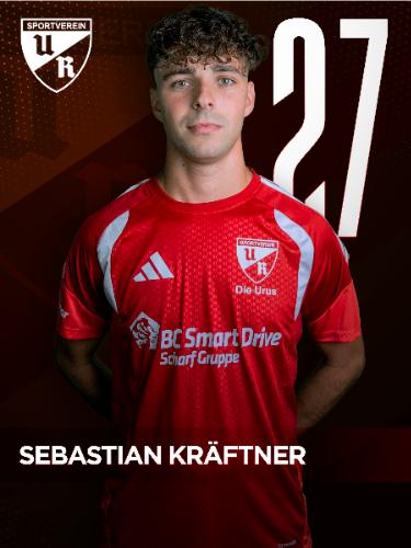 Sebastian Kräftner