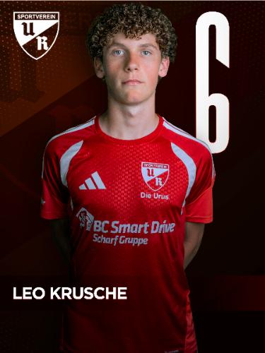 Leo Krusche