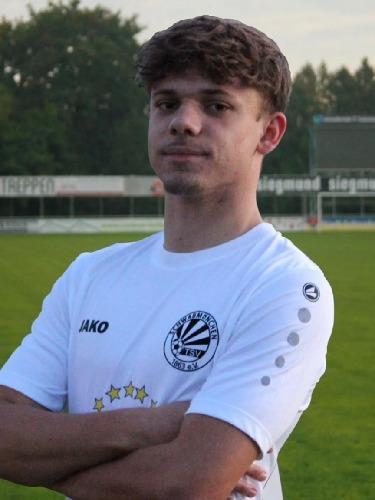 Bastian Käsmayr
