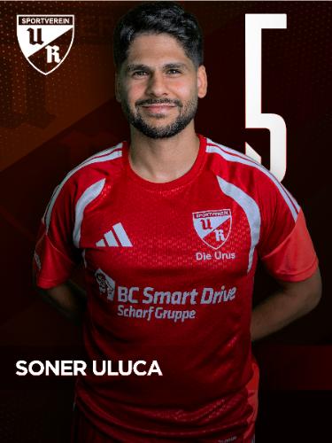 Avatar Bild für Soner Uluca