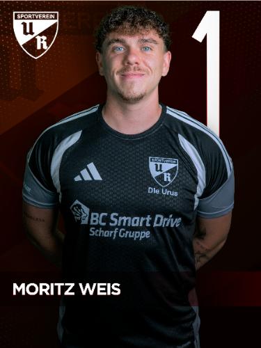 Moritz Weis