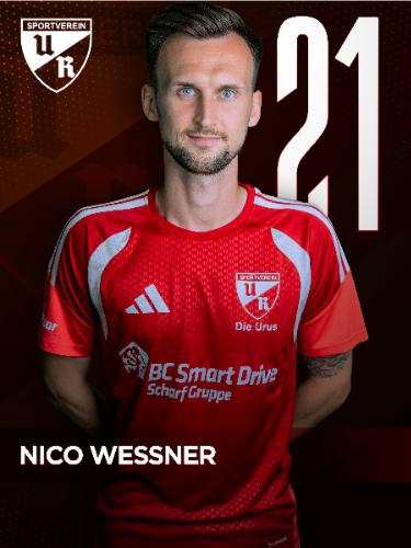 Nico Wessner