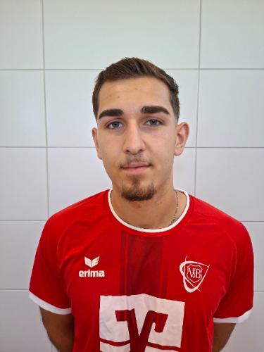 Mateo Blazevic