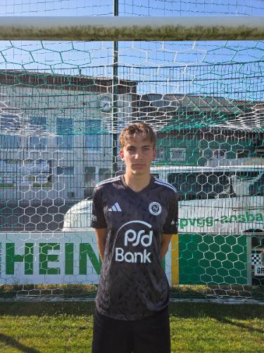 Marlon Rößner